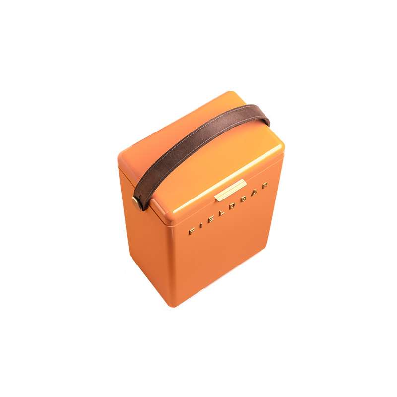 Drinks Box FIELDBAR