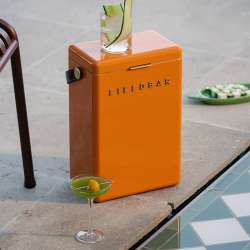 Drinks Box FIELDBAR