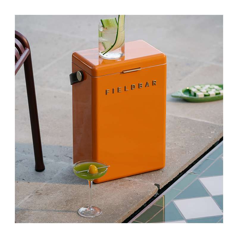 Drinks Box FIELDBAR