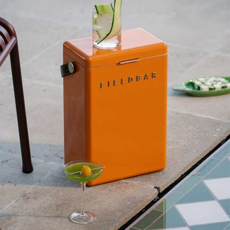 Drinks Box FIELDBAR