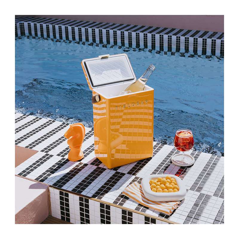 Drinks Box FIELDBAR
