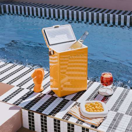 Drinks Box FIELDBAR