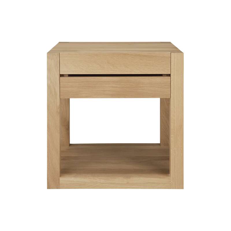 Table De Chevet Azur ETHNICRAFT