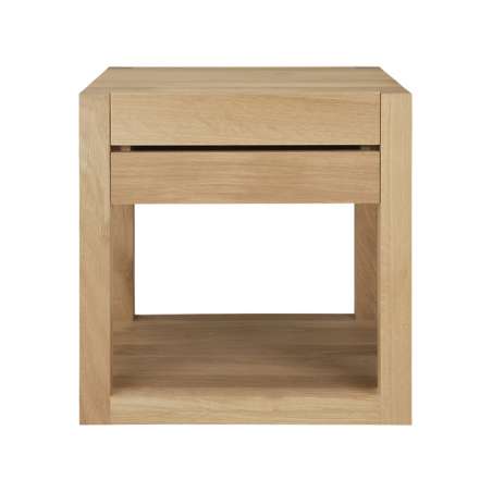 Table De Chevet Azur ETHNICRAFT