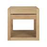 Table De Chevet Azur ETHNICRAFT