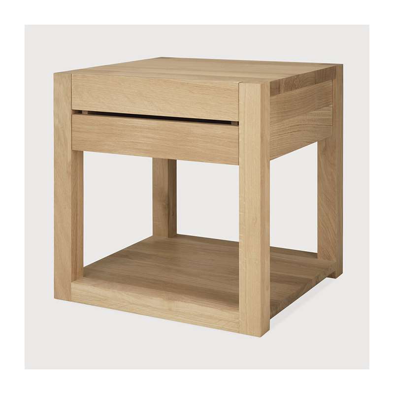 Table De Chevet Azur ETHNICRAFT