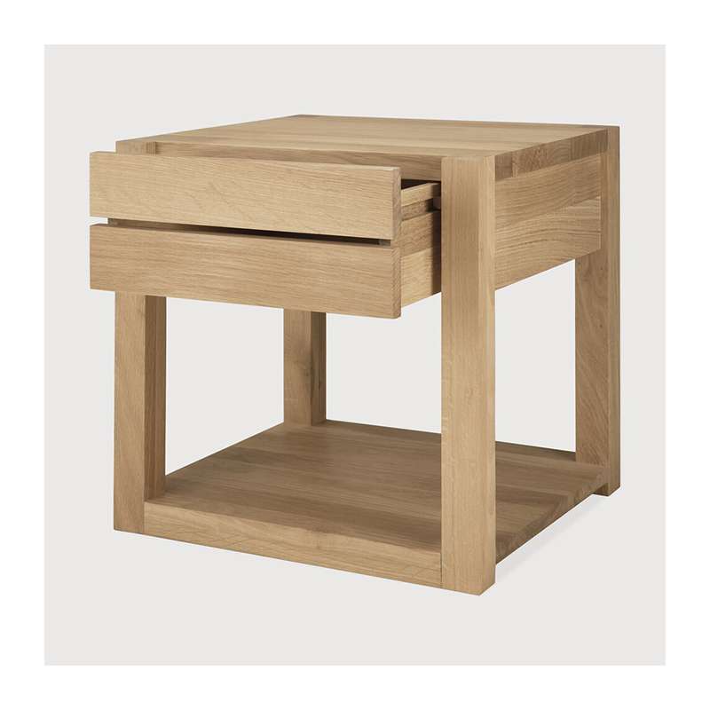 Table De Chevet Azur ETHNICRAFT