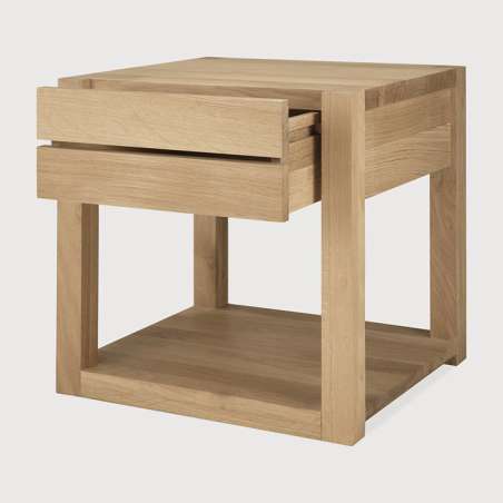 Table De Chevet Azur ETHNICRAFT
