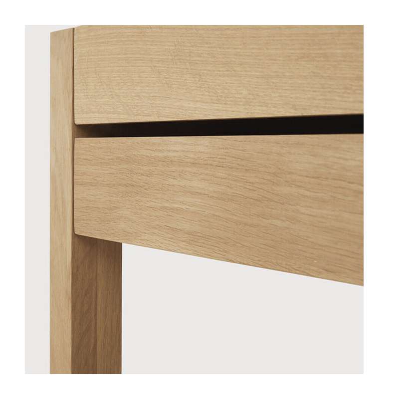 Table De Chevet Azur ETHNICRAFT