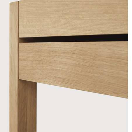 Table De Chevet Azur ETHNICRAFT