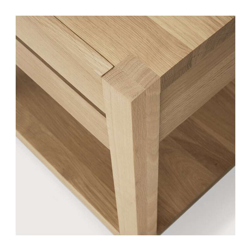 Table De Chevet Azur ETHNICRAFT