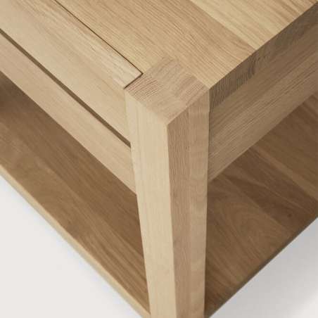 Table De Chevet Azur ETHNICRAFT