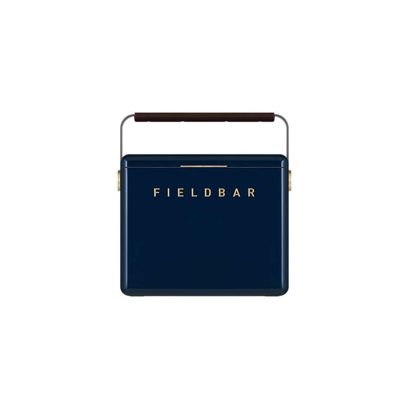 Gin Trunk FIELDBAR