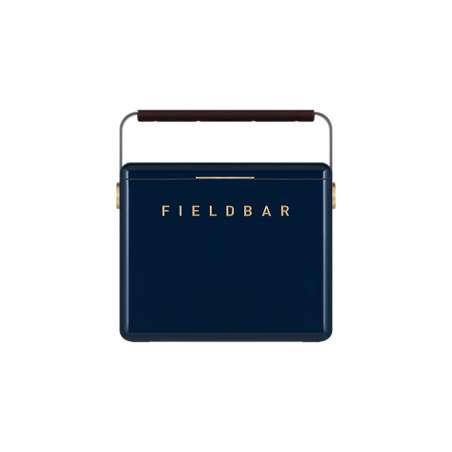 Gin Trunk FIELDBAR