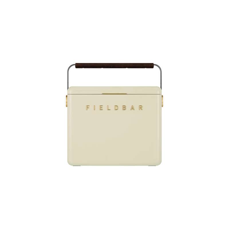 Gin Trunk FIELDBAR