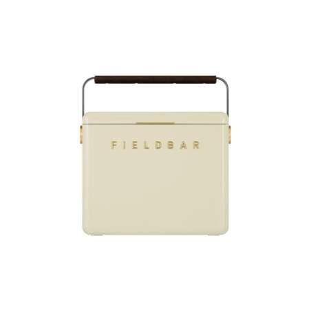 Gin Trunk FIELDBAR