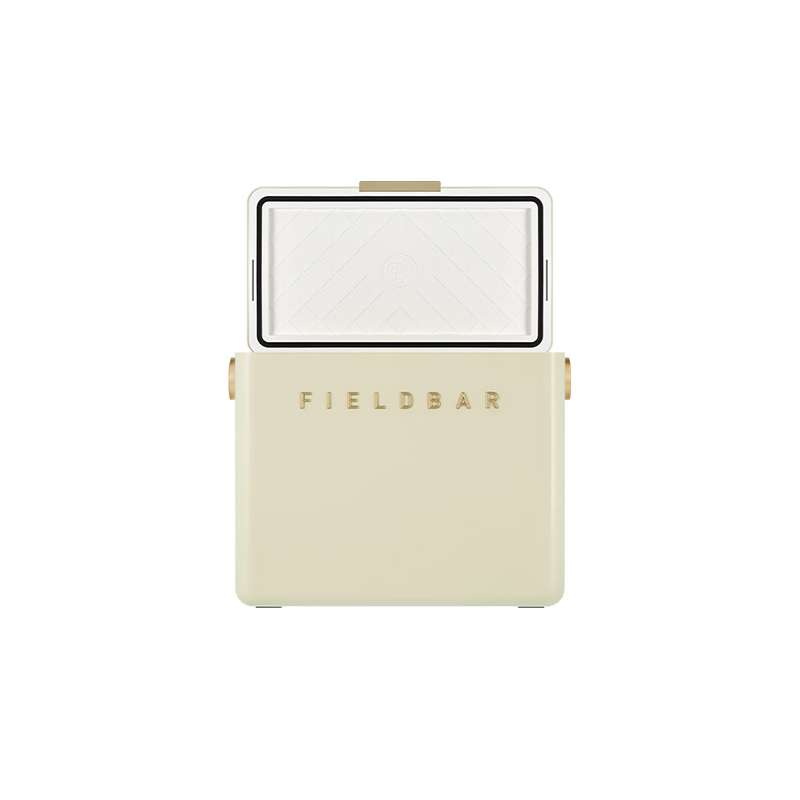 Gin Trunk FIELDBAR