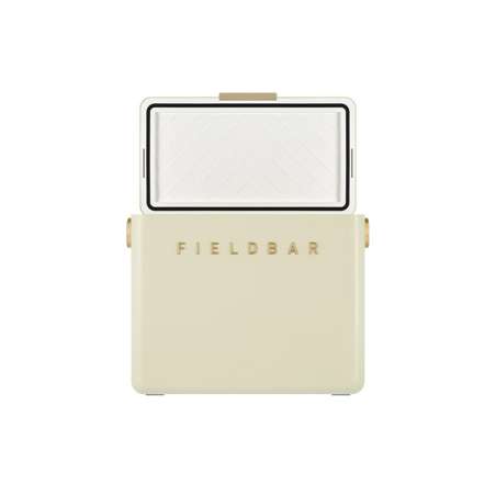 Gin Trunk FIELDBAR
