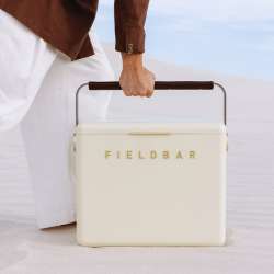 Gin Trunk FIELDBAR
