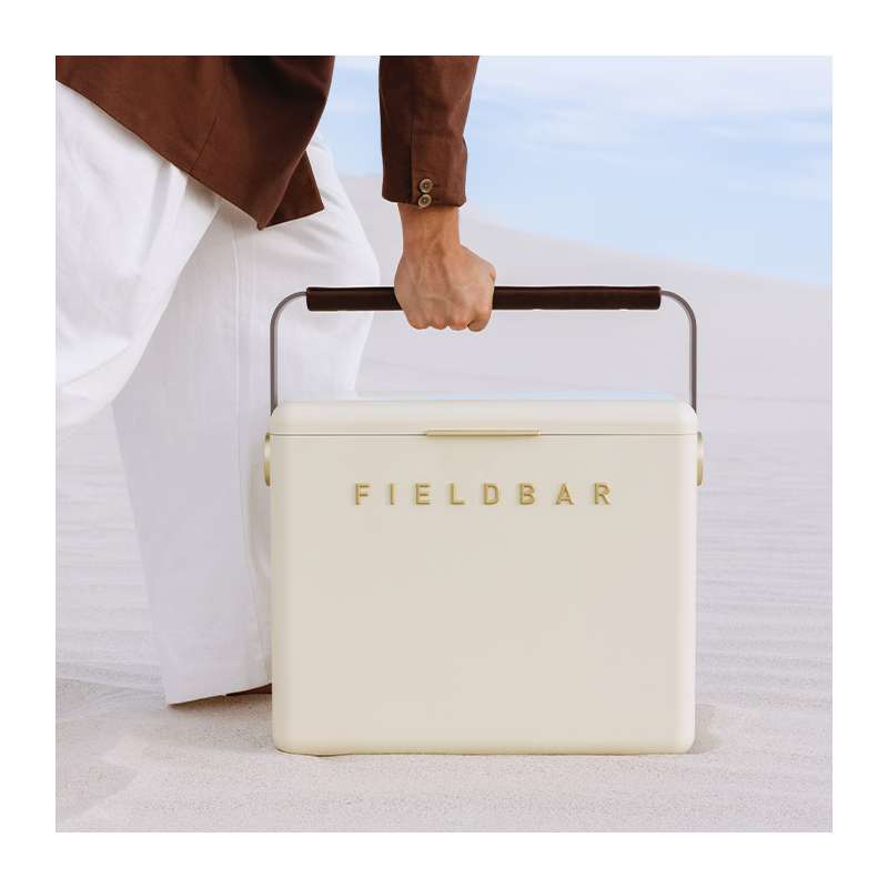 Gin Trunk FIELDBAR