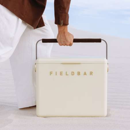 Gin Trunk FIELDBAR