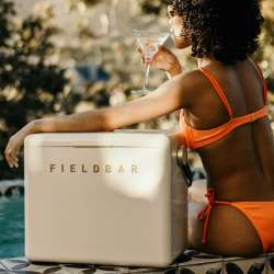 Gin Trunk FIELDBAR