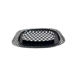 Set 3 Plateaux Vintage BAZARDELUXE
