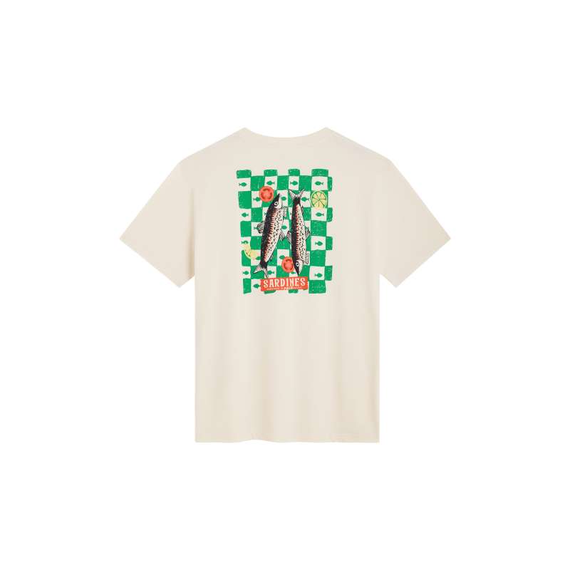 T Shirt PULL IN