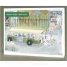 Puzzle Sempe Ligne 66 IMAGE REPUBLIC