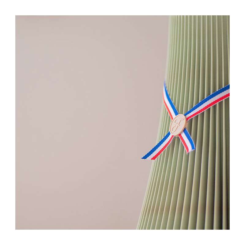 Arborescence 35cm Vert Pastel FILAMENT