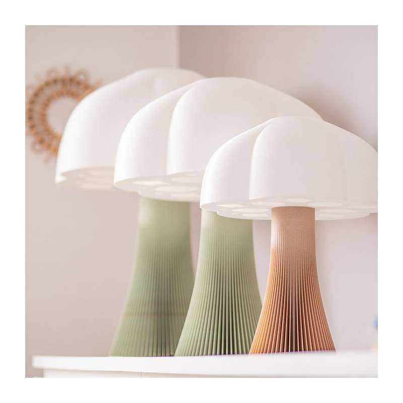 Arborescence 35cm Vert Pastel FILAMENT