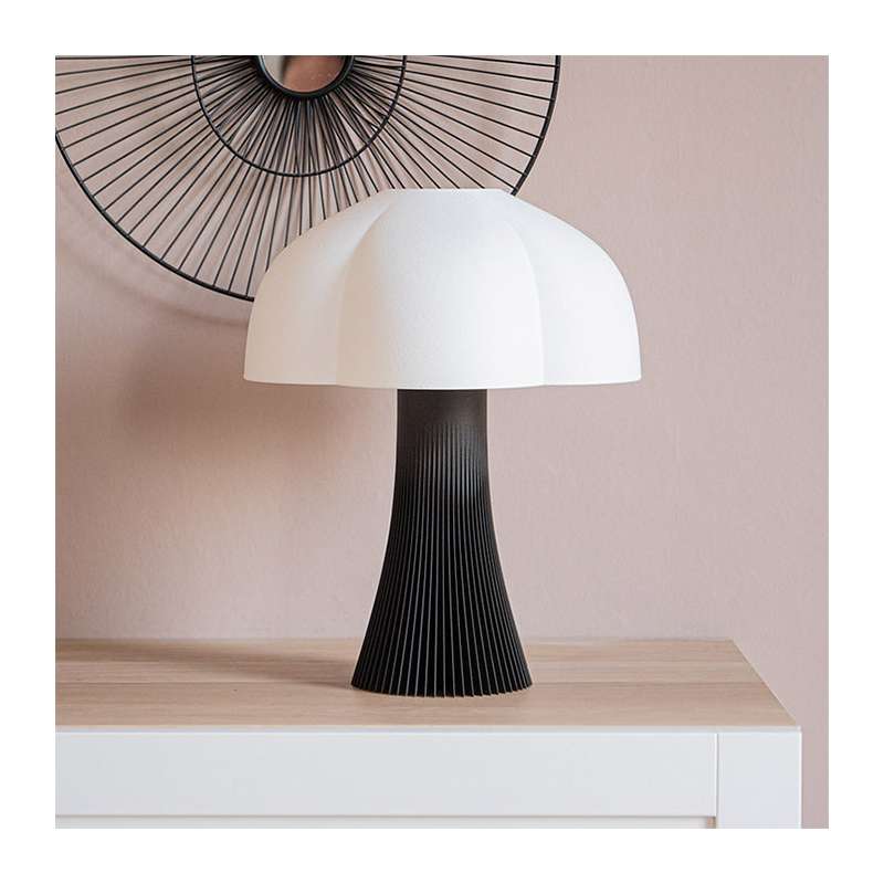 Arborescence 60cm Noir FILAMENT