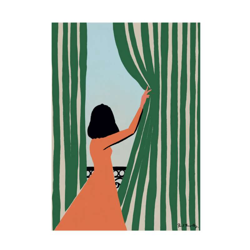Paul Thurlby 01 A New Day IMAGE REPUBLIC
