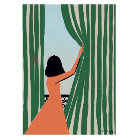 Paul Thurlby 01 A New Day IMAGE REPUBLIC