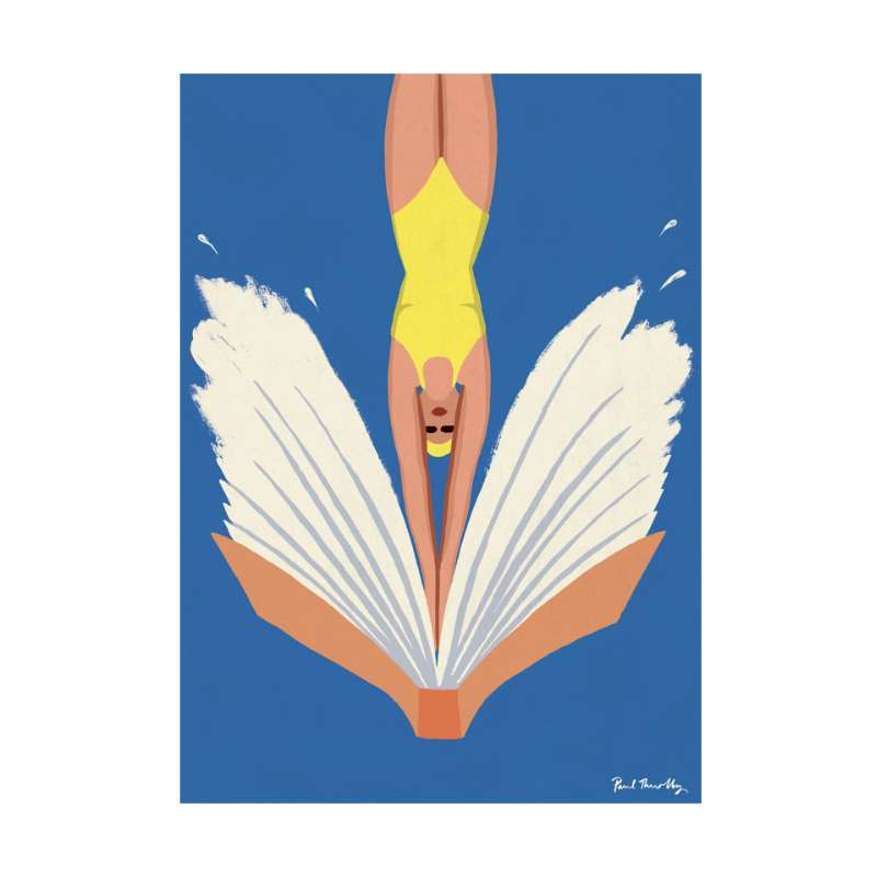 Paul Thurlby 04 Drive Into A IMAGE REPUBLIC