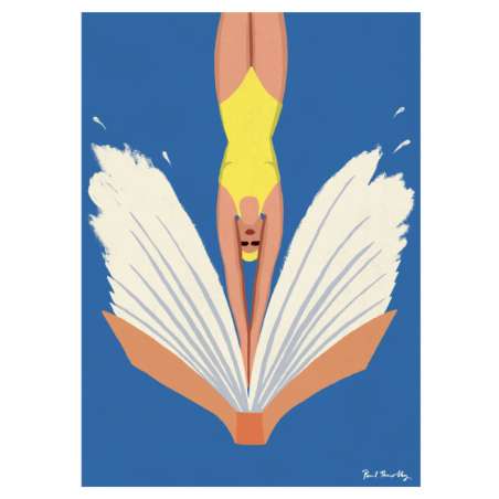 Paul Thurlby 04 Drive Into A IMAGE REPUBLIC