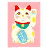 Julie Guillem N48 Maneki-neko IMAGE REPUBLIC