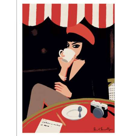 Paul Thurlby 10 People IMAGE REPUBLIC