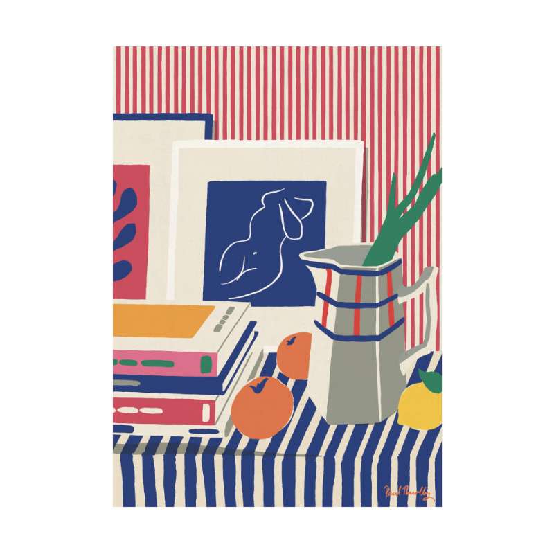 Paul Thurlby 28 Still Life IMAGE REPUBLIC