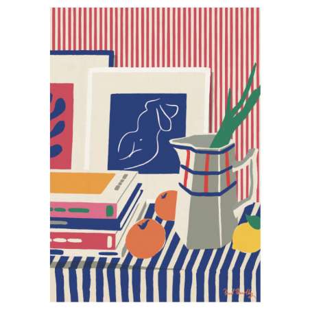 Paul Thurlby 28 Still Life IMAGE REPUBLIC