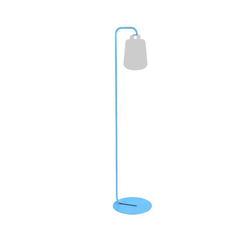 Pied simple - Fermob FERMOB