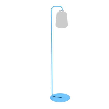 Pied simple - Fermob FERMOB