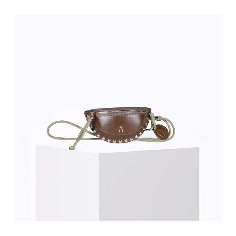 Pochette Winou Clou - Craie CRAIE