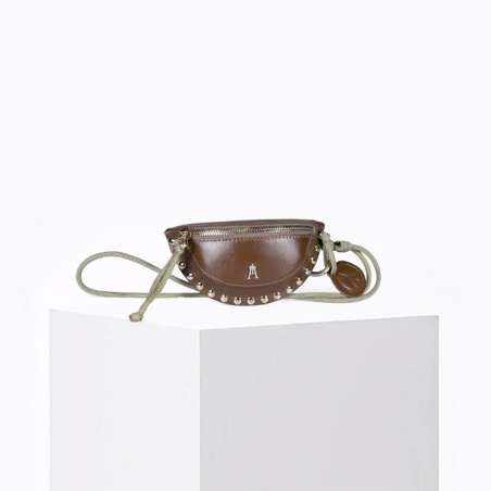 Pochette Winou Clou - Craie CRAIE