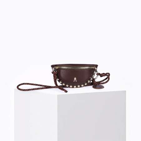 Pochette Winou Clou - Craie CRAIE