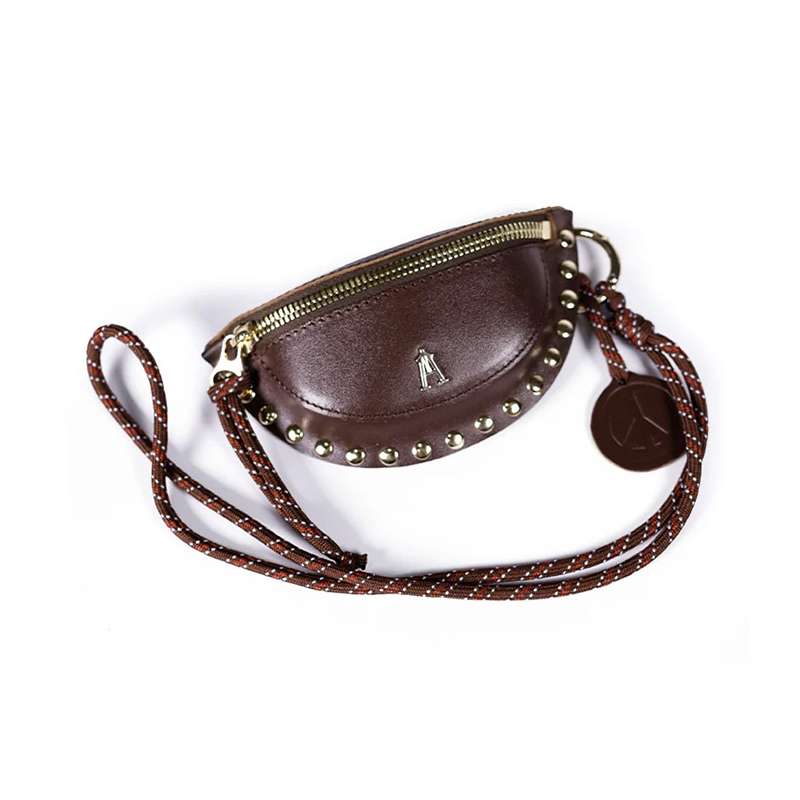 Pochette Winou Clou - Craie CRAIE