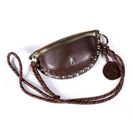 Pochette Winou Clou - Craie CRAIE