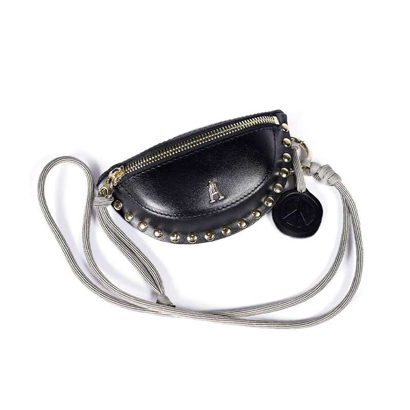 Pochette Winou Clou - Craie CRAIE
