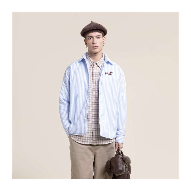 Walter Raye Bleu FLOTTE