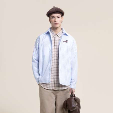 Walter Raye Bleu FLOTTE